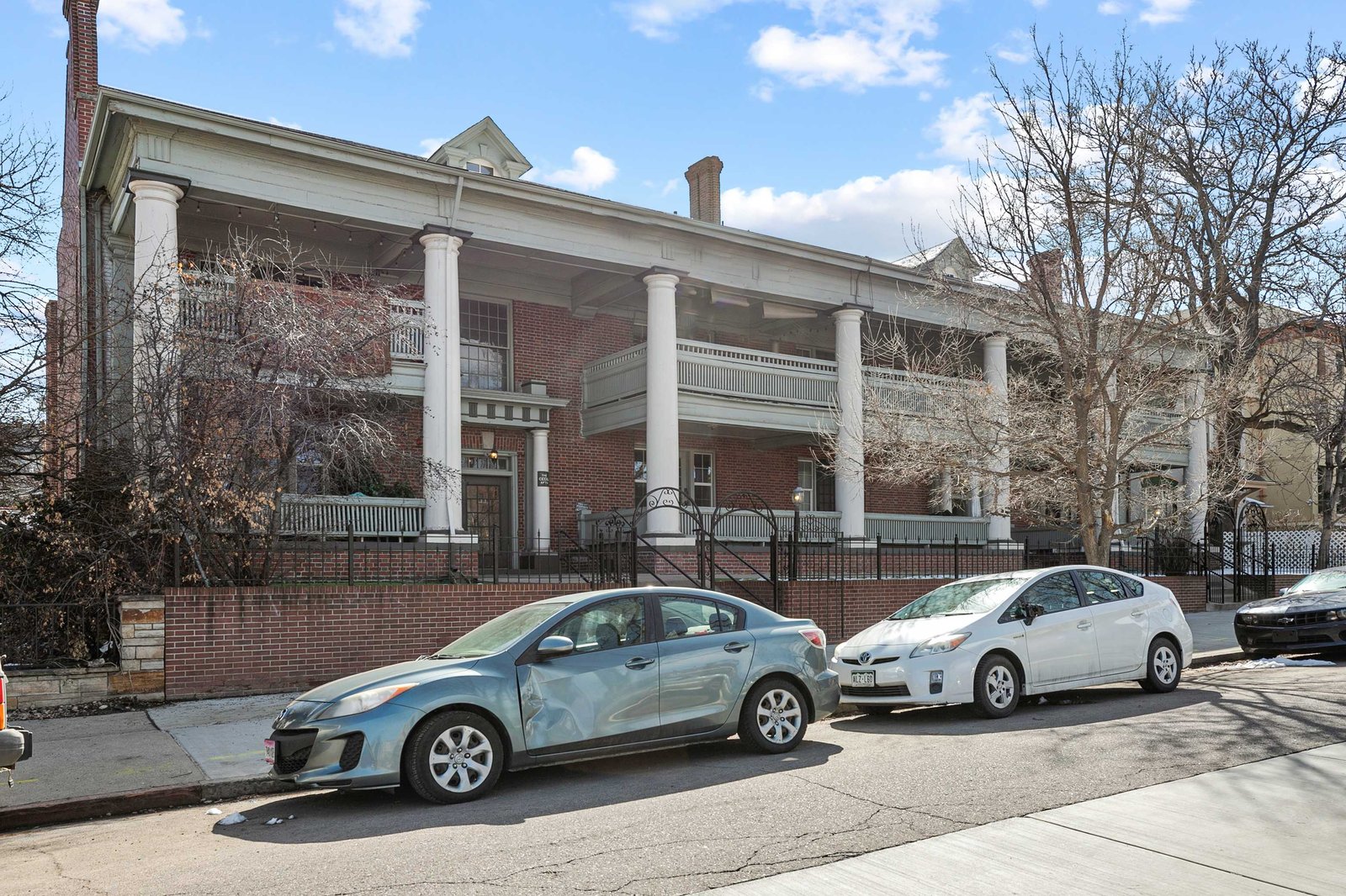 1440-1450 Marion Street