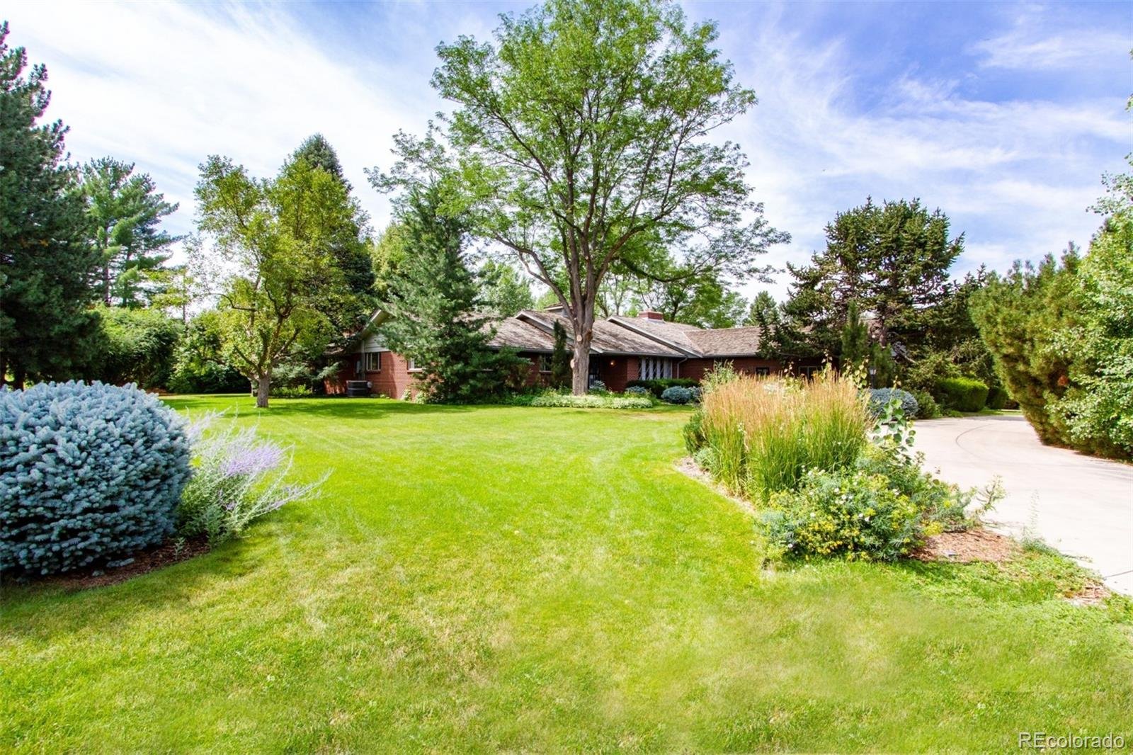 3210 Cherryridge Road