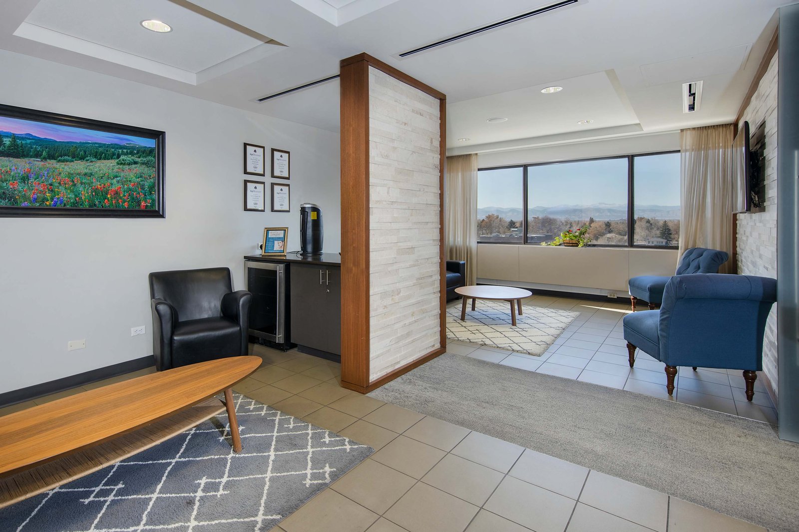 The Offices at University Hills