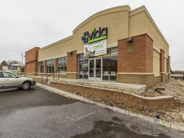2261 E. Arapahoe Rd.